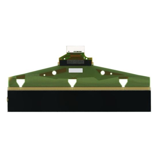 Display tachimetro BMW Serie 5 E39 e X5 E53 - fronte del display