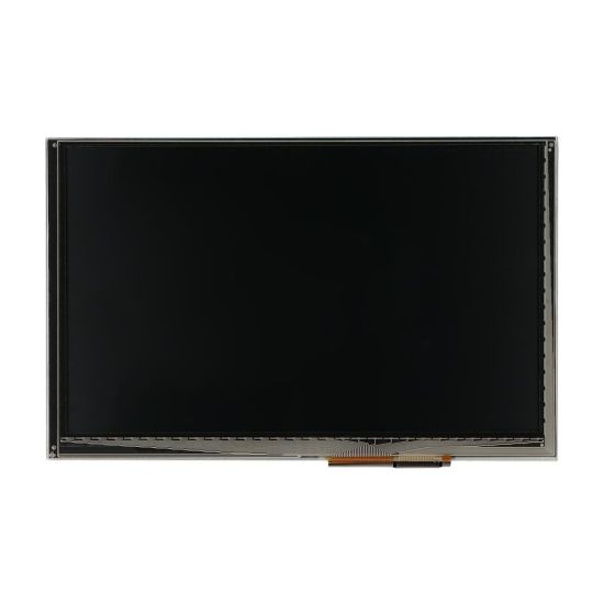 Schermo navigatore Kia Sportage Mk4