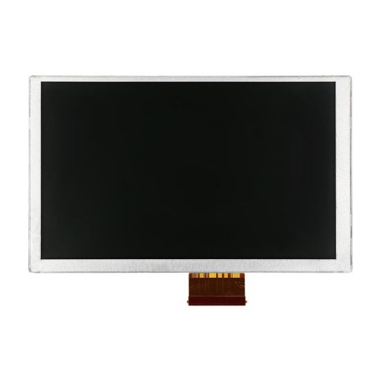 LCD screen for Komatsu instruments