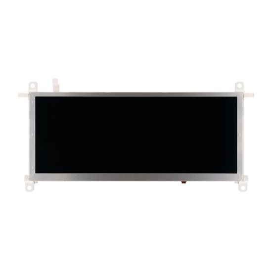 TFT display for BMW 5 Series G30 - G31, 6 Series GT G32, 7 Series G11 - G12, X3 G01 and X4 G02 instrument panels