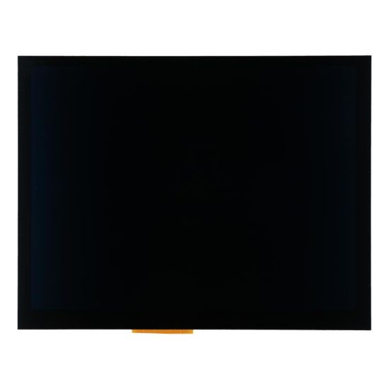 TFT display for Jeep Compass, Renegade, Chrysler 300, Dodge Challenger, Charger, RAM 1500, 2500, 3500