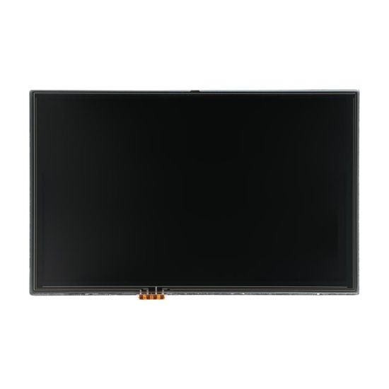 Display 8" per infotainment Ford - Lincoln Sync 2