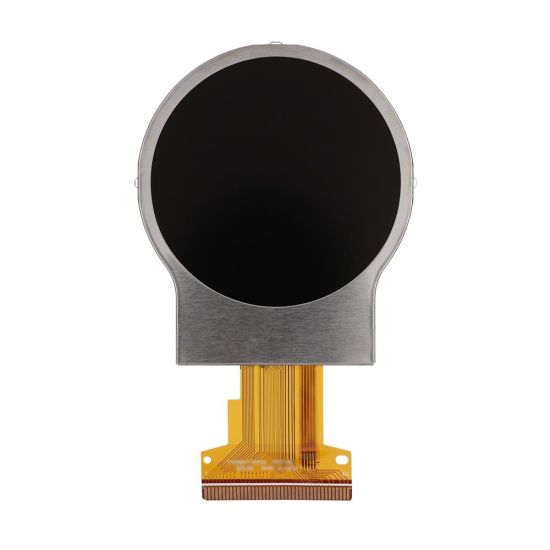 Kia Cee'd Mk2 speedometers display