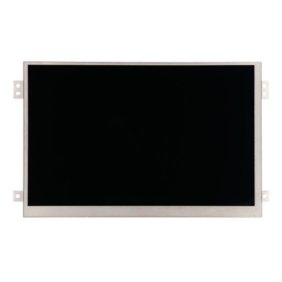 Iveco S-Way, T-Way, X-Way sat nav screen