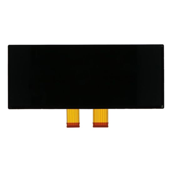 Schermo cruscotto digitale BMW Serie 5 G30 - G31, Serie 6 GT G32, Serie 7 G11 - G12, X3 G01 e X4 G02