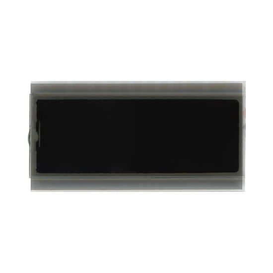 Left LCD screen for Maybach and Mercedes CL and S-Class speedometers