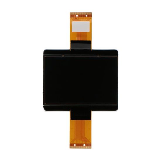 LCD screen for Volvo Trucks FL Mk2 and FE MK2 dashboards