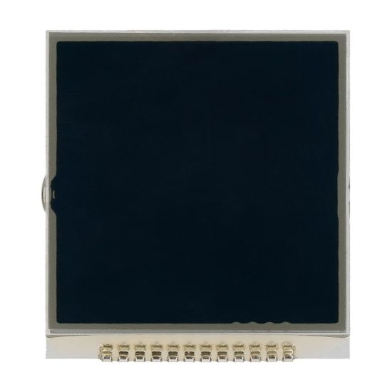 Lower display for Renault Clio Mk3 speedometers