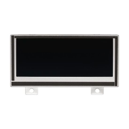 Display centrale cruscotto Porsche Cayenne e Panamera