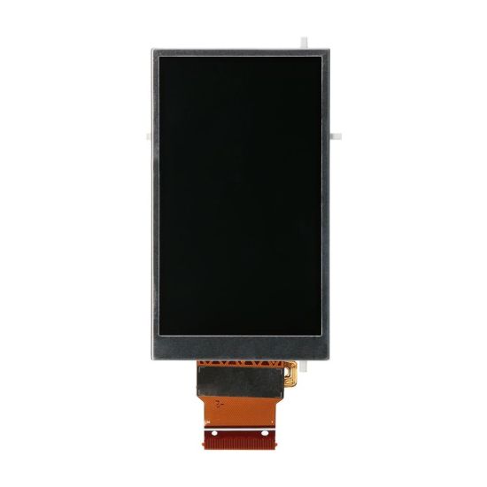 Display per cruscotto Toyota C-HR Mk1