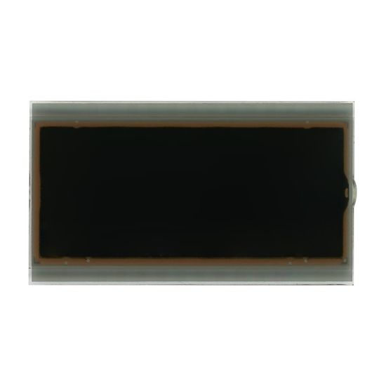 Porsche Cayenne Mk1 dashboards odometer display