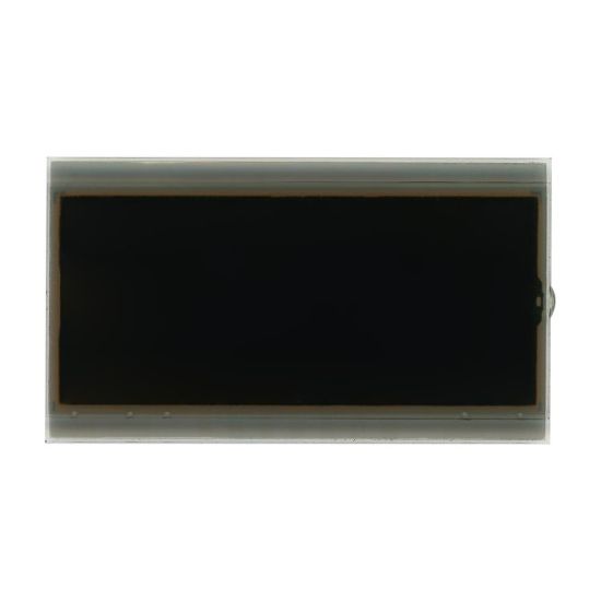 Display orologio quadri strumenti Porsche Cayenne Mk1