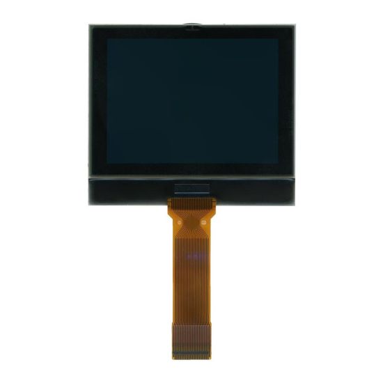 Display cruscotto Visteon Volkswagen e Skoda