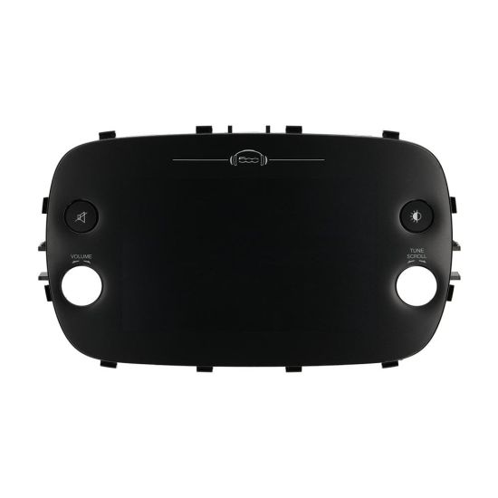 7" display for Fiat 500X UConnect sat nav