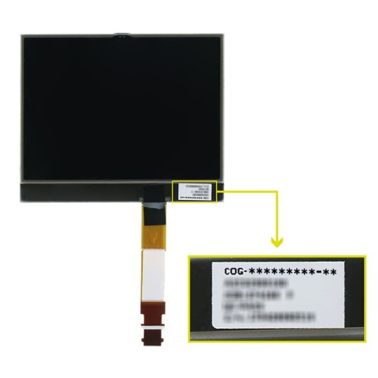 Display cruscotto Dacia Duster e Renault Express