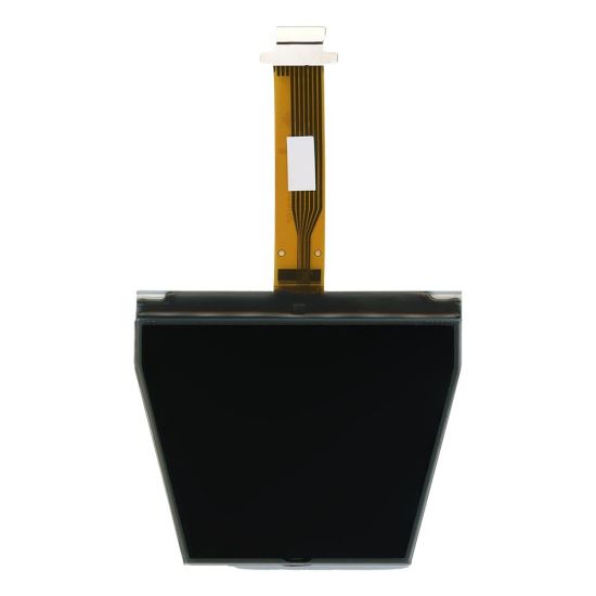 Hyundai ix20 speedometer display