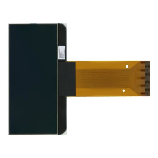 Mercedes-Benz Vito - Viano W639 dashboards LCD display