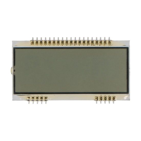 Land Rover Discovery 3, Freelander 2 and Range Rover Sport Mk1 instrument panel odometer display