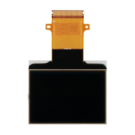 Ford Fiesta, Transit and Tourneo dashboards display