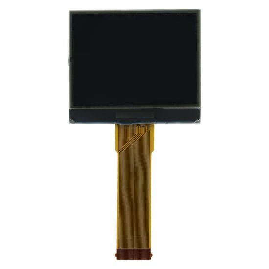 Ford Tourneo - Transit (2012-2019) dashboards display