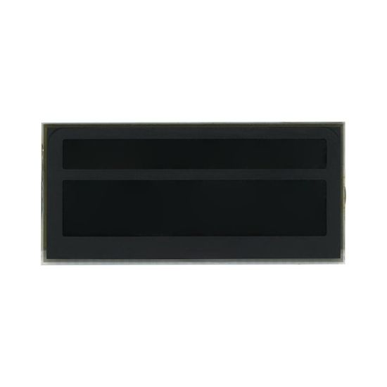 LCD display for BMW 5 Series E39 and X5 E53 "low" dashboards