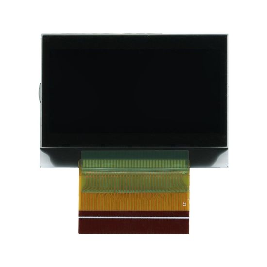 Display LCD per cruscotto Kia Rio Mk3