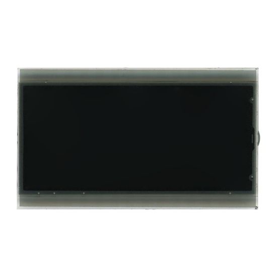 Right-hand side display (odometer) for Audi, Lamborghini and Seat dashboards
