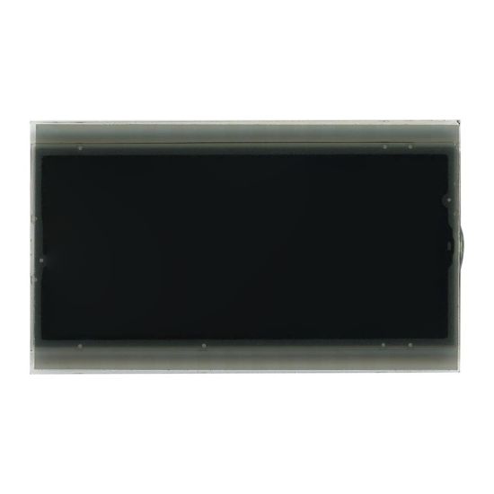Left-hand side display (date and time) for Audi, Lamborghini and Seat dashboards