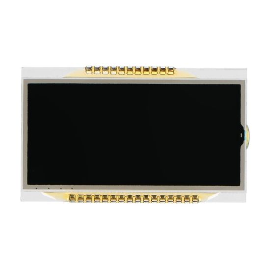 Display centrale (odometro) per cruscotto Hyundai ix35 e Tucson