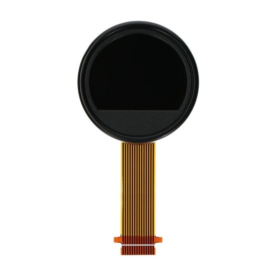 Display laterale destro (livello carburante) per contachilometri Hyundai ix35 e Tucson