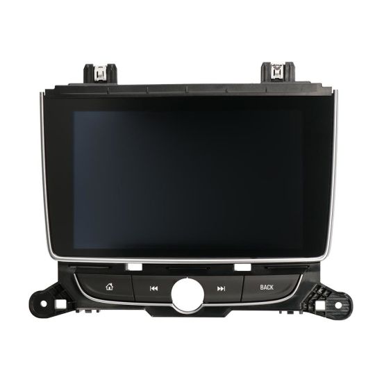 Display per infotainment Opel Mokka X, Vauxhall Mokka X e Buick Encore Mk1