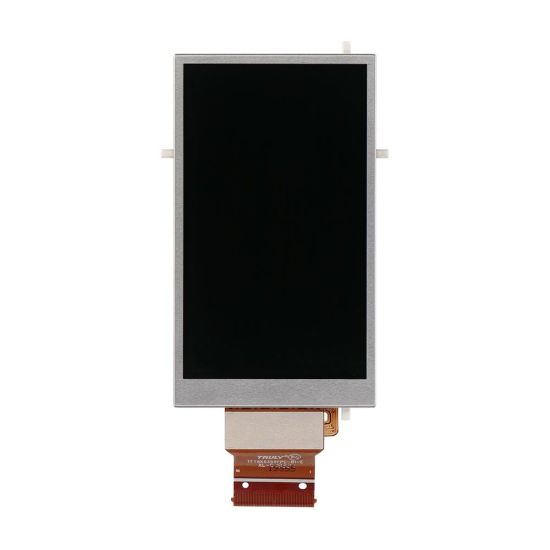 Display TFT per cruscotti Suzuki Swift Mk5