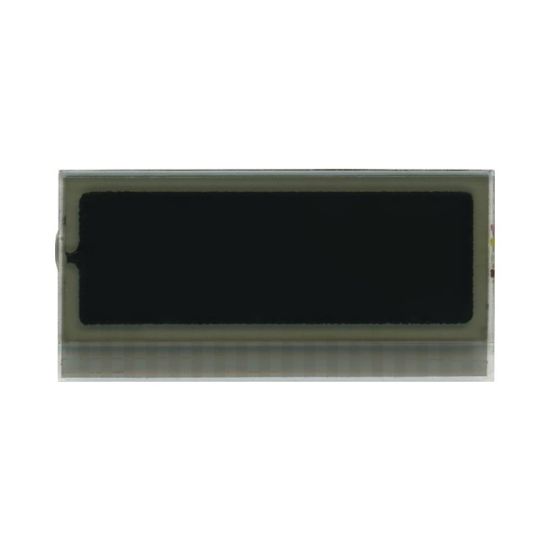 LCD display for Mercedes Sprinter W905, Vito W638 and Volkswagen LT Mk2 speedometers