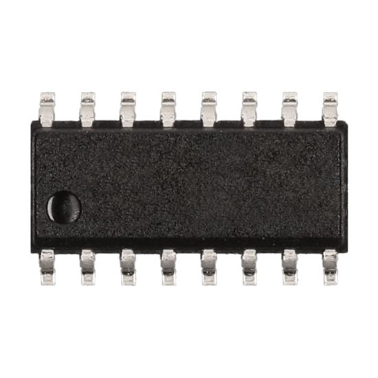 DS26C32ATM Integrated Circuit