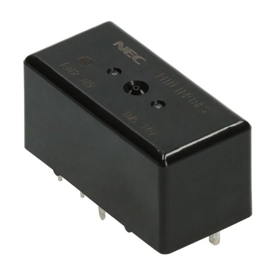 EN2-N9 relay for automotive