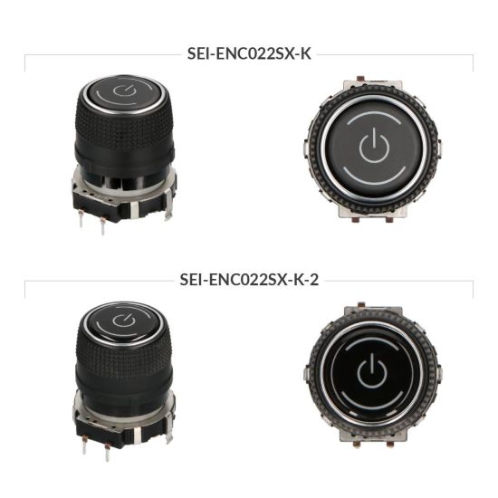 Confronto Manopola sinistra Fiat VP2 5"