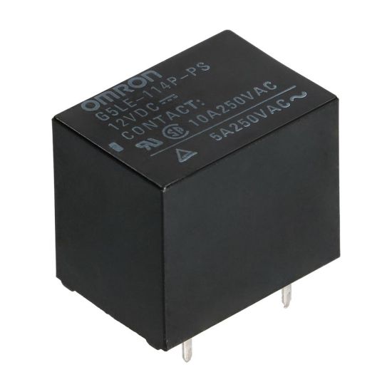 G5LE-114P-PS relay for automotive