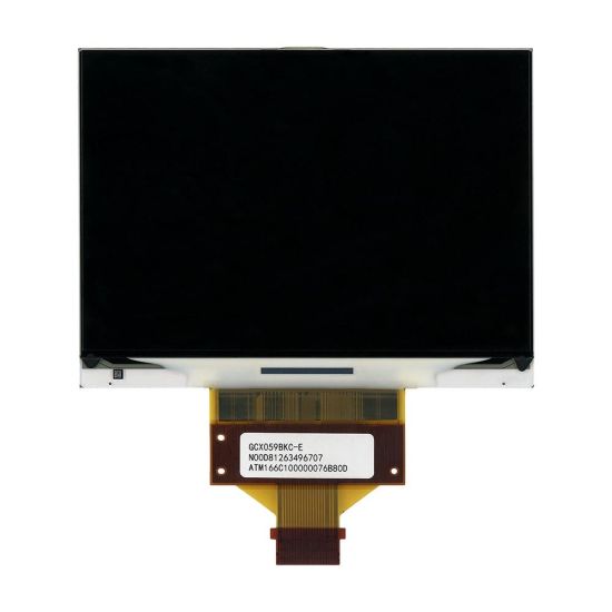 GCX059BKC-E LCD panel