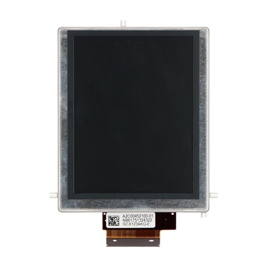 GCX123AKQ-E LCD screen