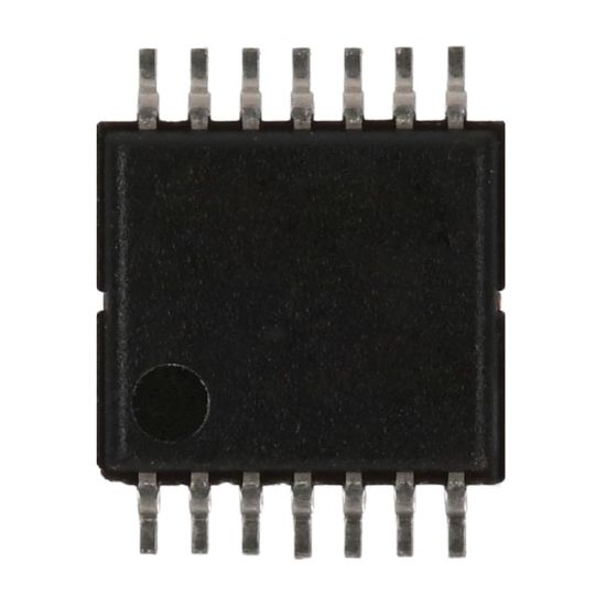 Integrated Circuit MC74HC14ADTG