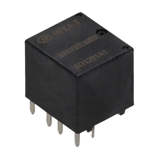 Relè HFKA-T-012-2ZTC (083) per riparazione elettronica auto