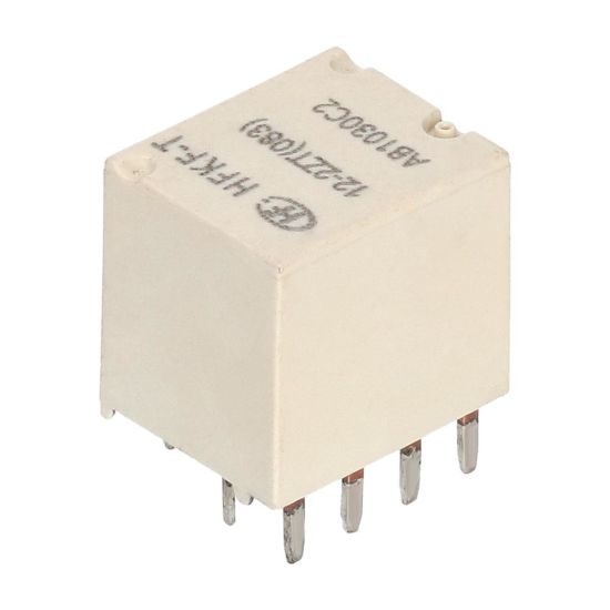 HFKF-T12-2ZT relay for automotive