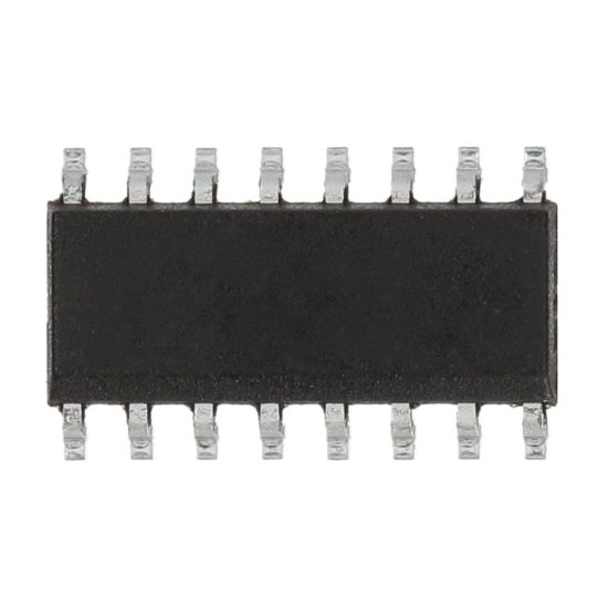 Circuito Integrato SOP16 L484F