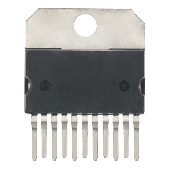 L9170 Semiconduttore