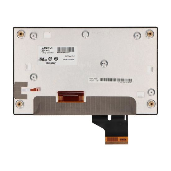 LA080WV3-SD01 LCD panel