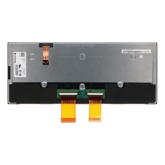 LA123WF4-SR03 TFT screen - rear side