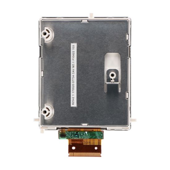 Display TFT LCD 3,5" LAM035G013B - retro