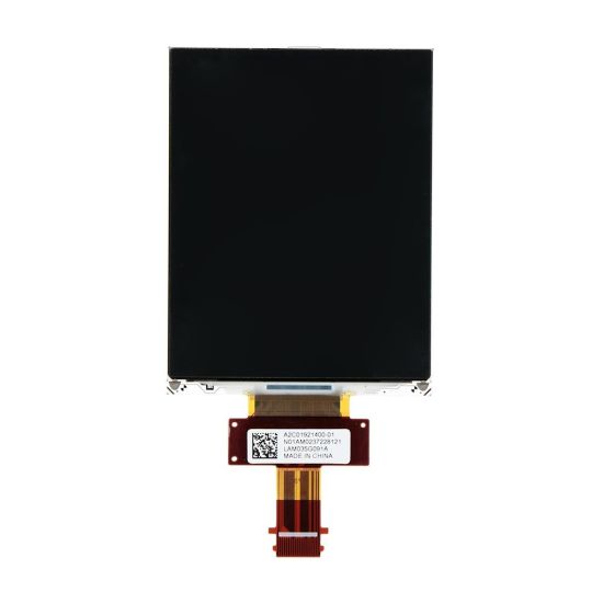 LCD panel LAM035G091A