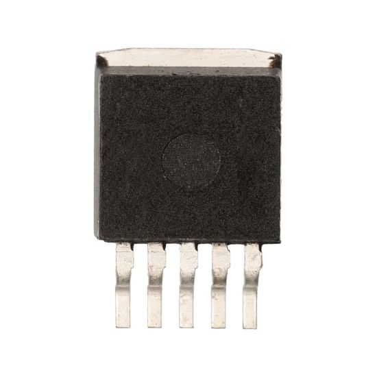 LM2596-ADJ Semiconduttore Circuito Integrato