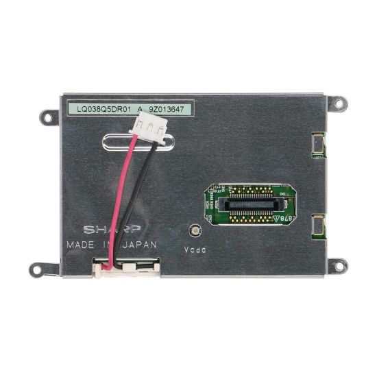 LQ038Q5DR01 Pannello LCD